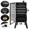 Homfa Vertical Electric Smoker and Grill by DailySale