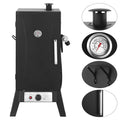 Homfa Vertical Electric Smoker and Grill by DailySale