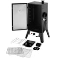 Homfa Vertical Electric Smoker and Grill by DailySale