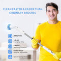 Homitt Electric Spin Scrubber Brush by DailySale