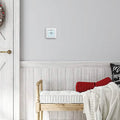 Honeywell Home RTH8560D 7-Day Programmable Touchscreen Thermostat by DailySale