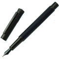 Hongdian Silver Birch Forest Fountain Pen by DailySale