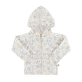 hoodie | bunnies by Finn + Emma