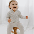 hoodie | bunnies by Finn + Emma