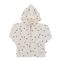 hoodie | busy bees by Finn + Emma
