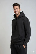 Hoodie Pullover Midweight P2007 by SpectraUSA