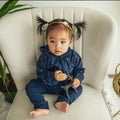 hoodie | starry night by Finn + Emma