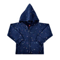 hoodie | starry night by Finn + Emma