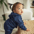 hoodie | starry night by Finn + Emma