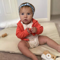 hoodie | watermelon by Finn + Emma