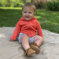 hoodie | watermelon by Finn + Emma
