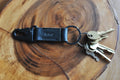 Hook Fob by Kiko Leather