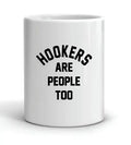 Hookers are People Too by Swell-O-Phonic