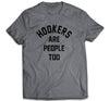 Hookers are People