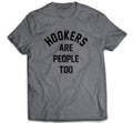 Hookers are People Too by Swell-O-Phonic