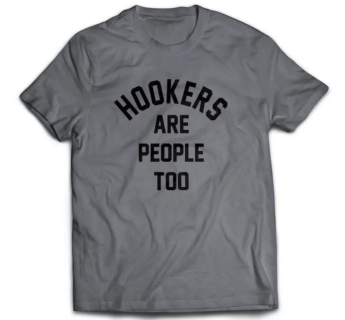 Hookers are People Too by Swell-O-Phonic