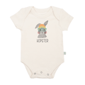 graphic bodysuit | hopster by Finn + Emma