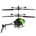 Hornet Glow in the Dark 2CH IR Helicopter by DailySale