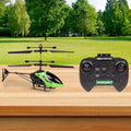 Hornet Glow in the Dark 2CH IR Helicopter by DailySale
