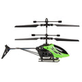 Hornet Glow in the Dark 2CH IR Helicopter by DailySale