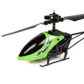 Hornet Glow in the Dark 2CH IR Helicopter by DailySale