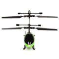 Hornet Glow in the Dark 2CH IR Helicopter by DailySale
