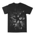 Horror Gang "Flipping It" Graphic Tee by Obsessed with graphic tees