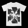 Horror Gang "Flipping It" Graphic Tee by Obsessed with graphic tees