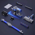 Hosome Bagless Stick Vacuum by DailySale