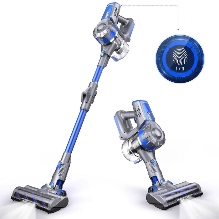 Hosome Bagless Stick Vacuum by DailySale