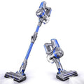 Hosome Bagless Stick Vacuum by DailySale