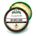 Stirling Soap Co. Hot Apple Cider Shaving Set by Pasteur Pharmacy