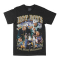 Hot Boys "Cash Money Millionaires" Graphic Tee by Obsessed with graphic tees