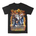 Hot Boys "Fire" Graphic Tee by Obsessed with graphic tees