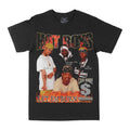 Hot Boys Graphic Tee by Obsessed with graphic tees