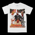 Hot Boys Graphic Tee by Obsessed with graphic tees