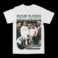 Hot Boys "Green" Graphic Tee by Obsessed with graphic tees