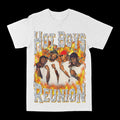 Hot Boys "Reunion" Graphic Tee by Obsessed with graphic tees