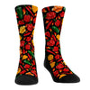 Hot Peppers - All-Over