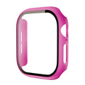 Apple Watch Screensaver Case Series 10/9/8/7/6/5/4/SE by Arleathercraft