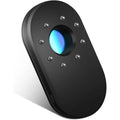 Hotel Hidden Camera Detector Finder, Infrared Detector, Travel Mini Portable Anti-Peeping Anti-Monitoring Camera Scanner by DailySale