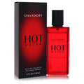 Hot Water by Davidoff Eau De Toilette Spray 3.7 oz for Men by Avera Group