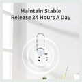 House Electric Air Purifier Ionizer by DailySale