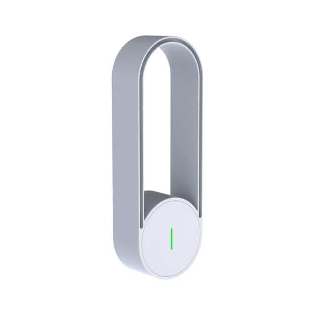 House Electric Air Purifier Ionizer by DailySale