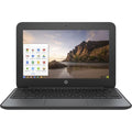 HP 11 G4 EE Chromebook 11.6" 4GB 16GB (Refurbished) by DailySale