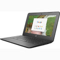 HP 11.6" Chromebook G6 Chromebook 16GB 4GB (Refurbished) by DailySale