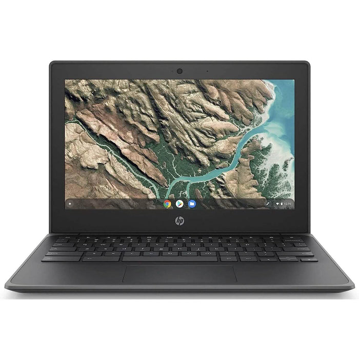 HP 11.6" Chromebook 11A G6 4GB 16GB (Refurbished) by DailySale