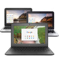 HP 11.6" Chromebook 4GB 16GB (Refurbished) by DailySale