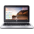 HP 11.6" Chromebook 4GB 16GB (Refurbished) by DailySale