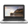 HP 11.6" Chromebook 4GB 16GB (Refurbished) by DailySale
